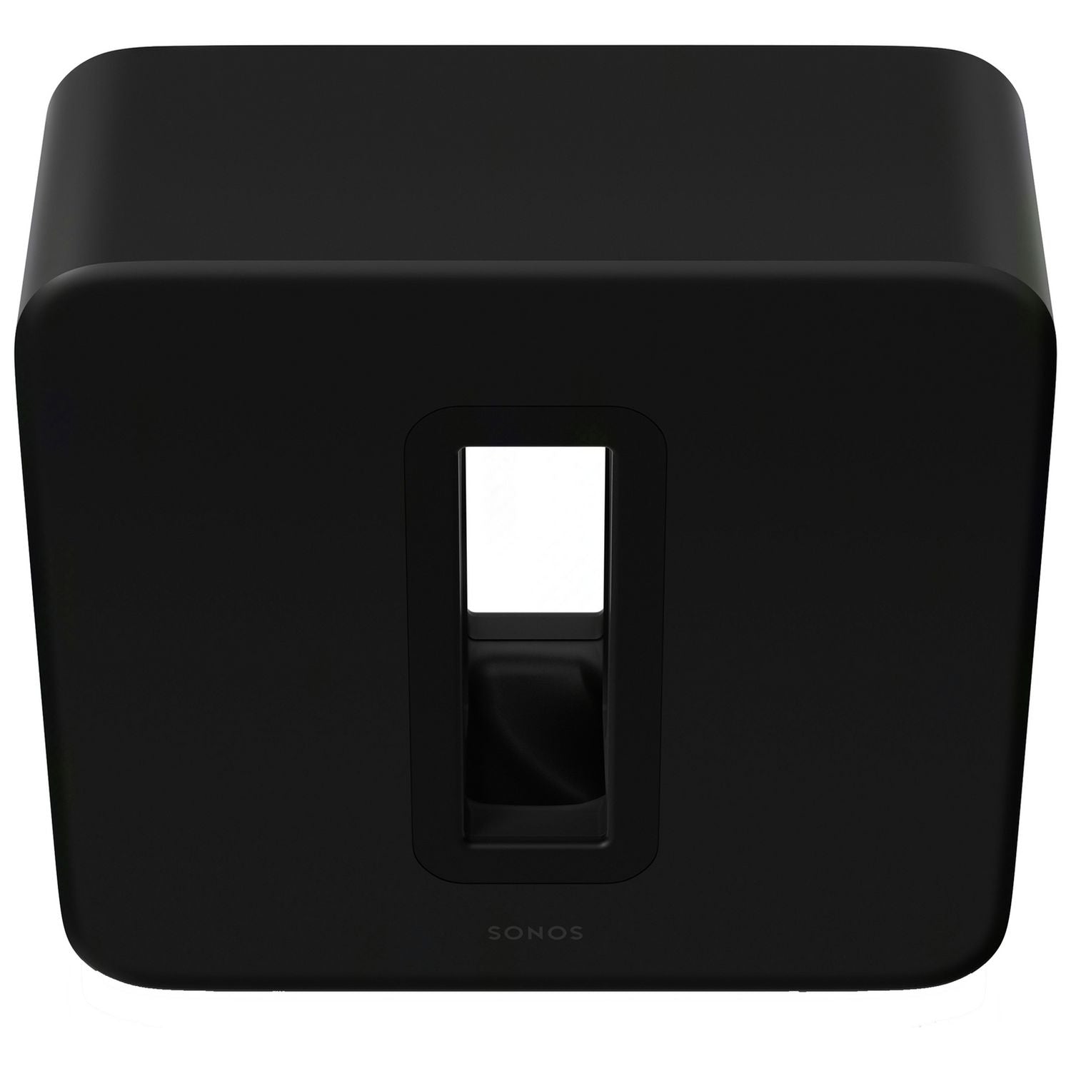 Sonos Sub 4 wireless subwoofer black (British brand)