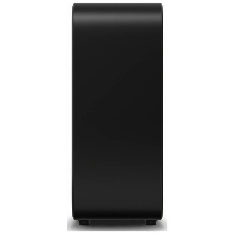 Sonos Sub 4 wireless subwoofer black (British brand)