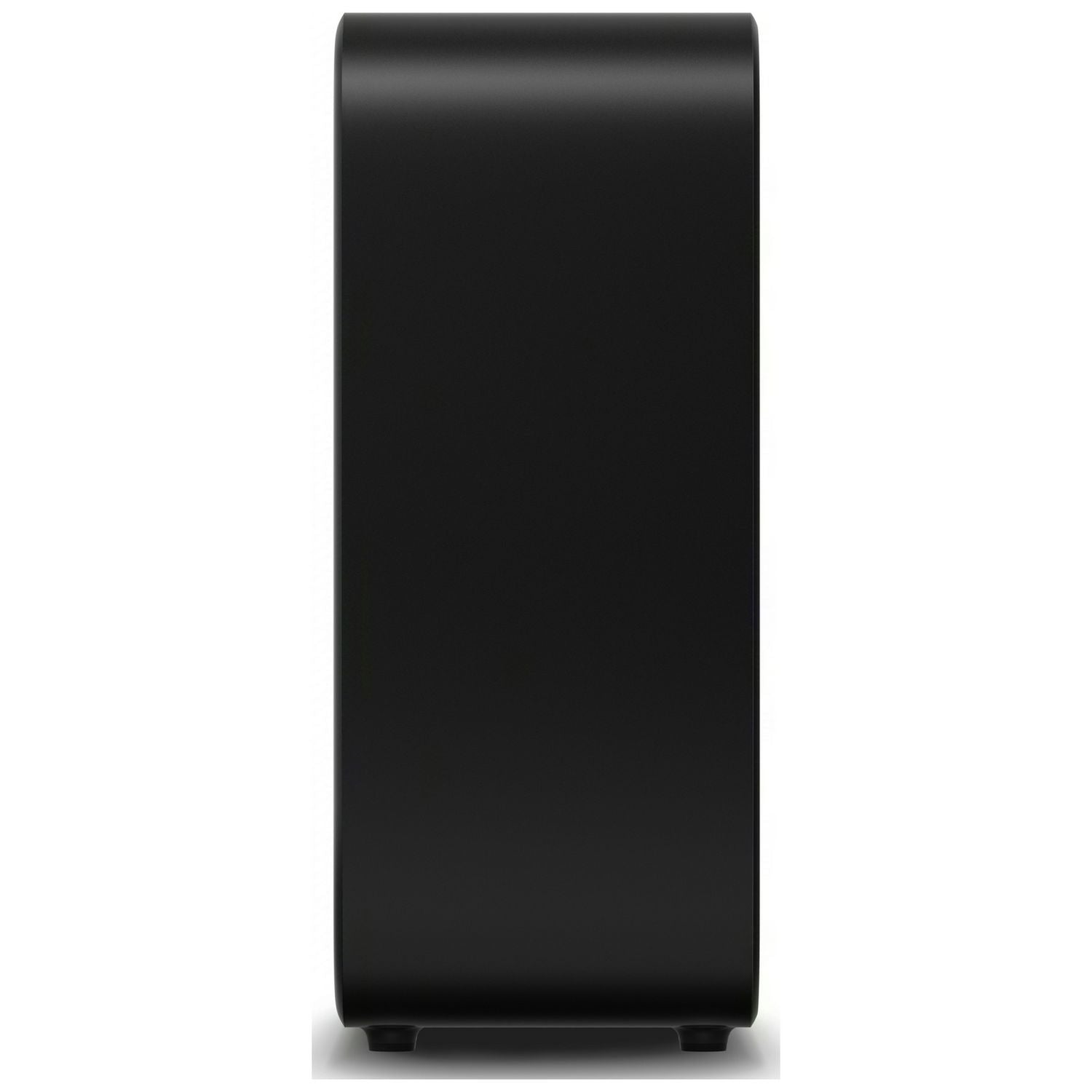 Sonos Sub 4 wireless subwoofer black (British brand)