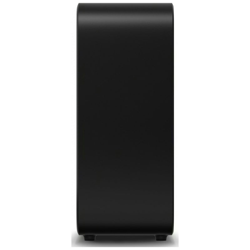 Sonos Sub 4 wireless subwoofer black (British brand)