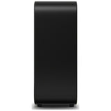 Sonos Sub 4 wireless subwoofer black (British brand)