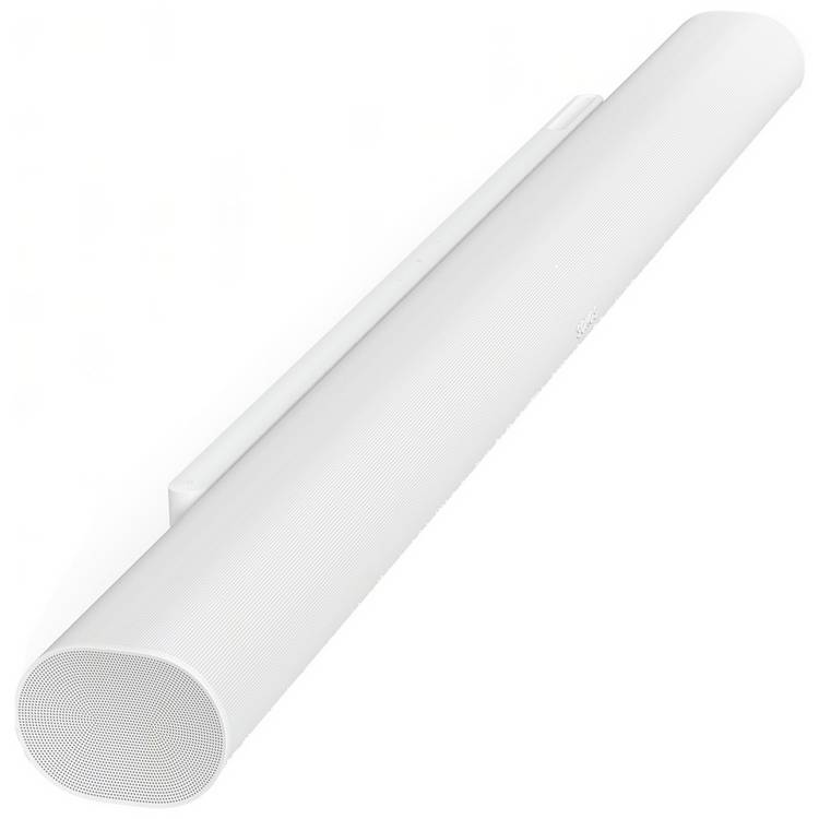 Sonos Arc Ultra soundbar with 3D audio - British product