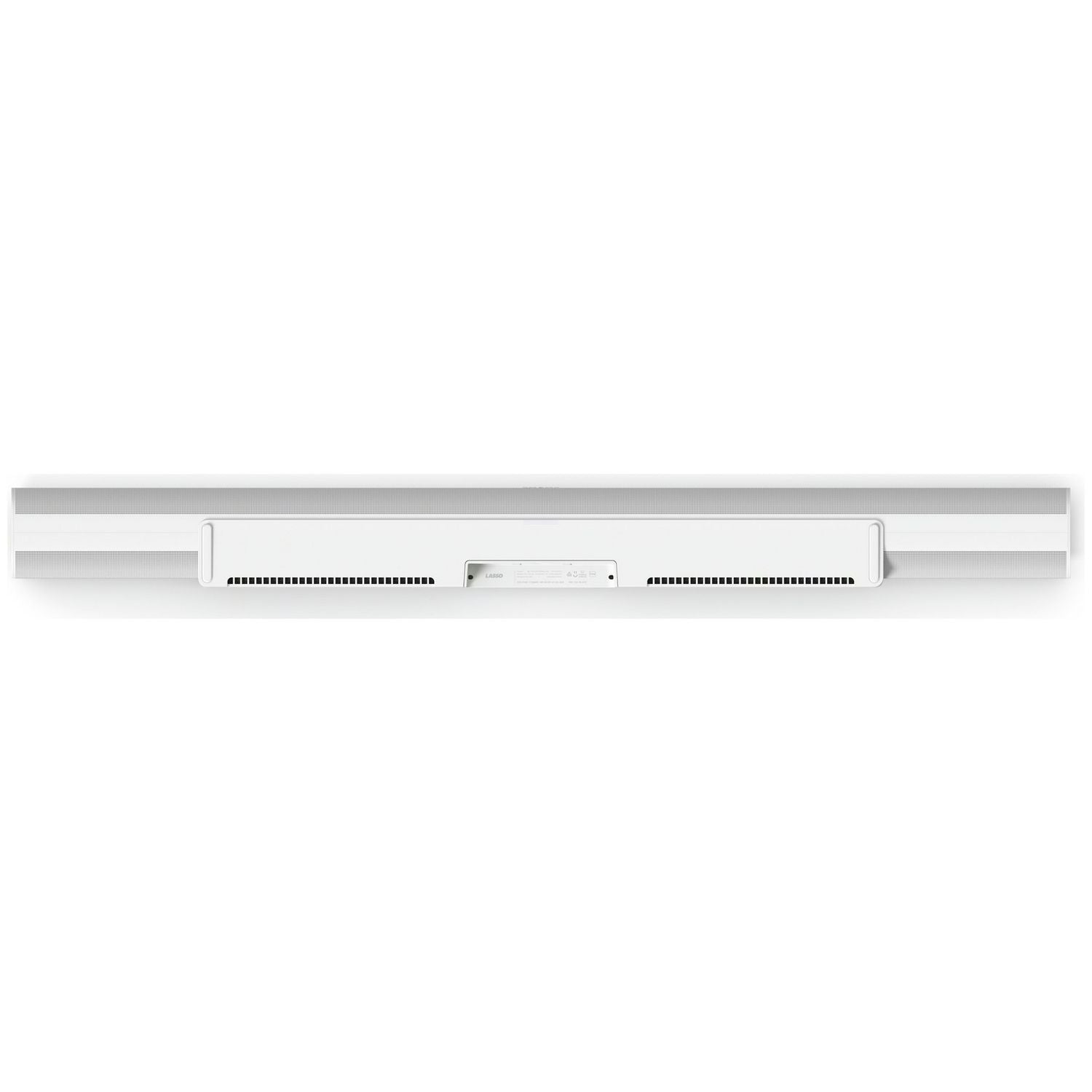Sonos Arc Ultra soundbar with 3D audio - British product
