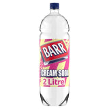 Barr American Cream Soda   2L GOODS M&S   