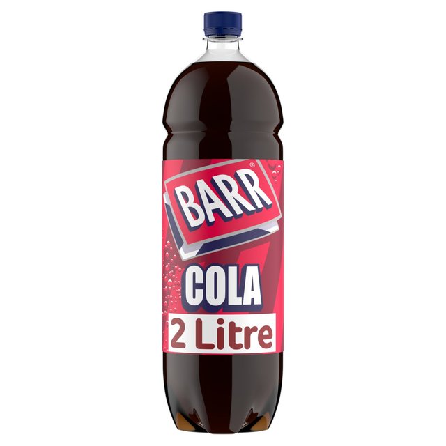 Barr Cola   2L GOODS M&S   