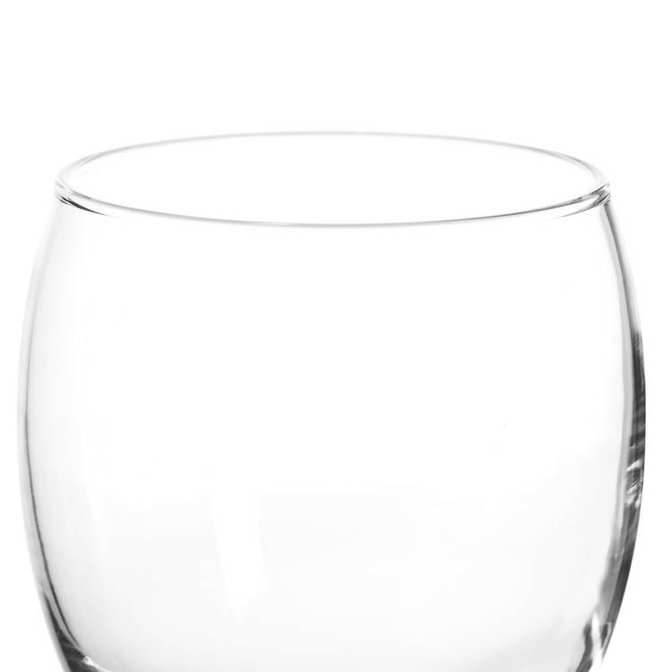 Home Essentials wine glasses set of 12, imported from the UK