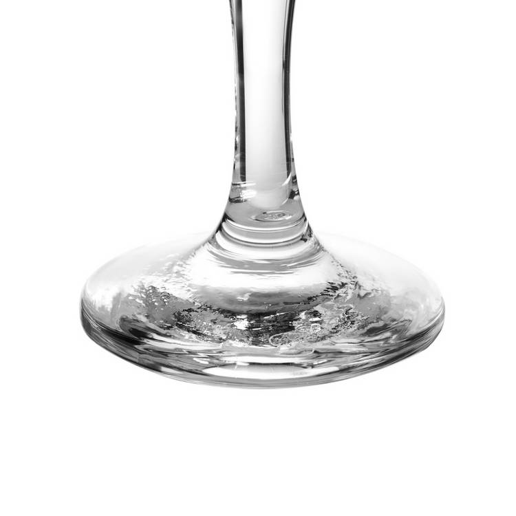 Home Essentials wine glasses set of 12, imported from the UK