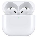 Apple AirPods 4 wireless earbuds with USB-C charging case (British brand)