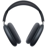Apple AirPods Max over-ear wireless headphones Midnight (British brand)