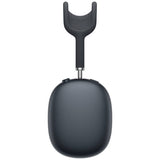 Apple AirPods Max over-ear wireless headphones Midnight (British brand)