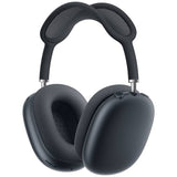 Apple AirPods Max over-ear wireless headphones Midnight (British brand)