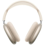 Apple AirPods Max over-ear wireless headphones Starlight, UK version