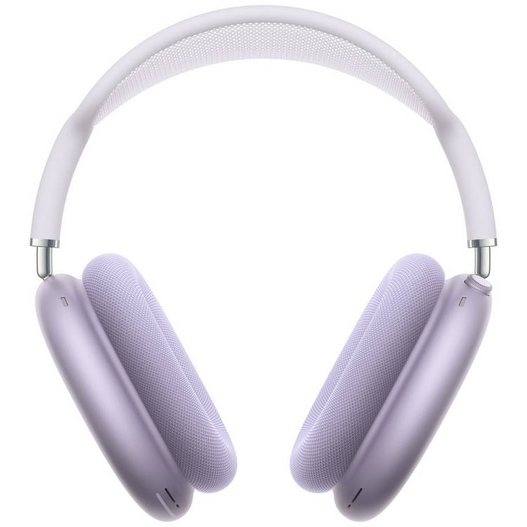 Apple AirPods Max Over-Ear Wireless Headphones - Purple