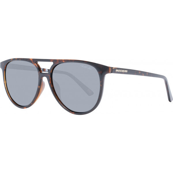 Skechers sunglasses brown SE6180 (British brand)