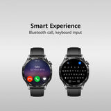HUAWEI Watch GT5 smartwatch 46mm - British product