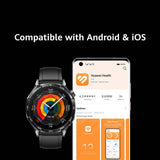 HUAWEI Watch GT5 smartwatch 46mm - British product