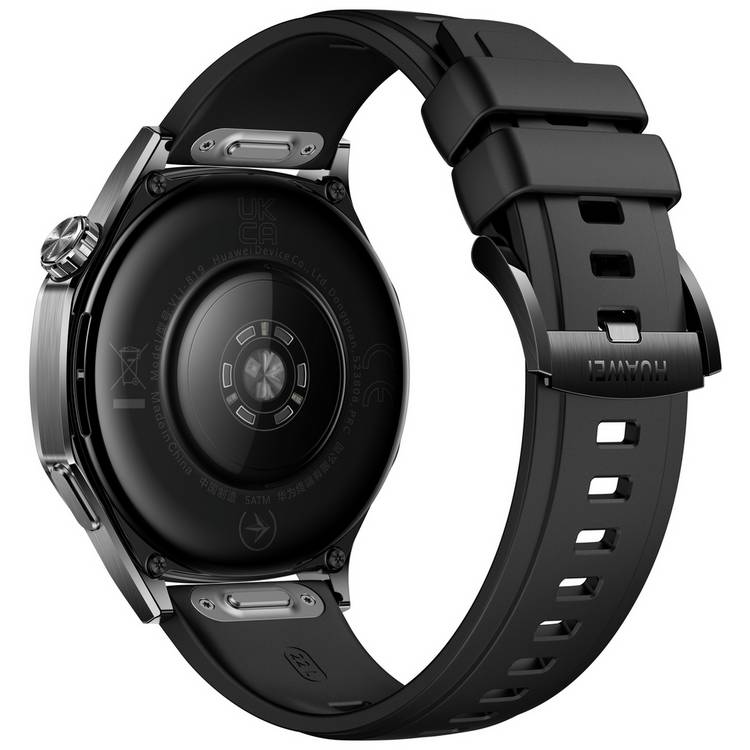 HUAWEI Watch GT5 smartwatch 46mm - British product
