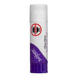 Snopake 36gm PVP Glue Stick GOODS M&S   