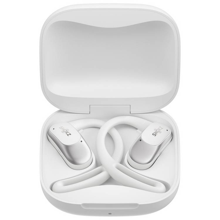 Shokz Openfit Air true wireless earbuds - British product