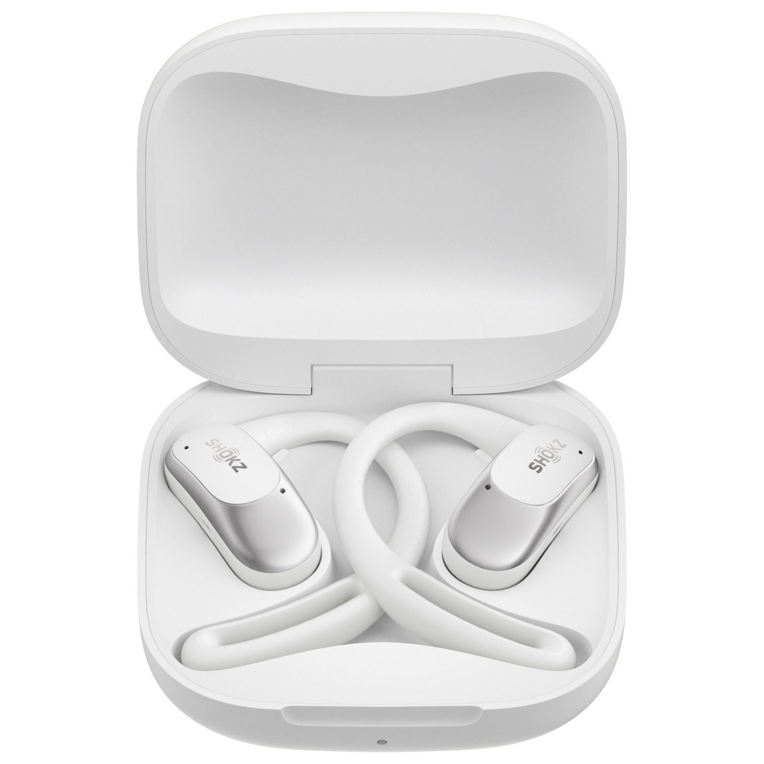 Shokz Openfit Air true wireless earbuds - British product