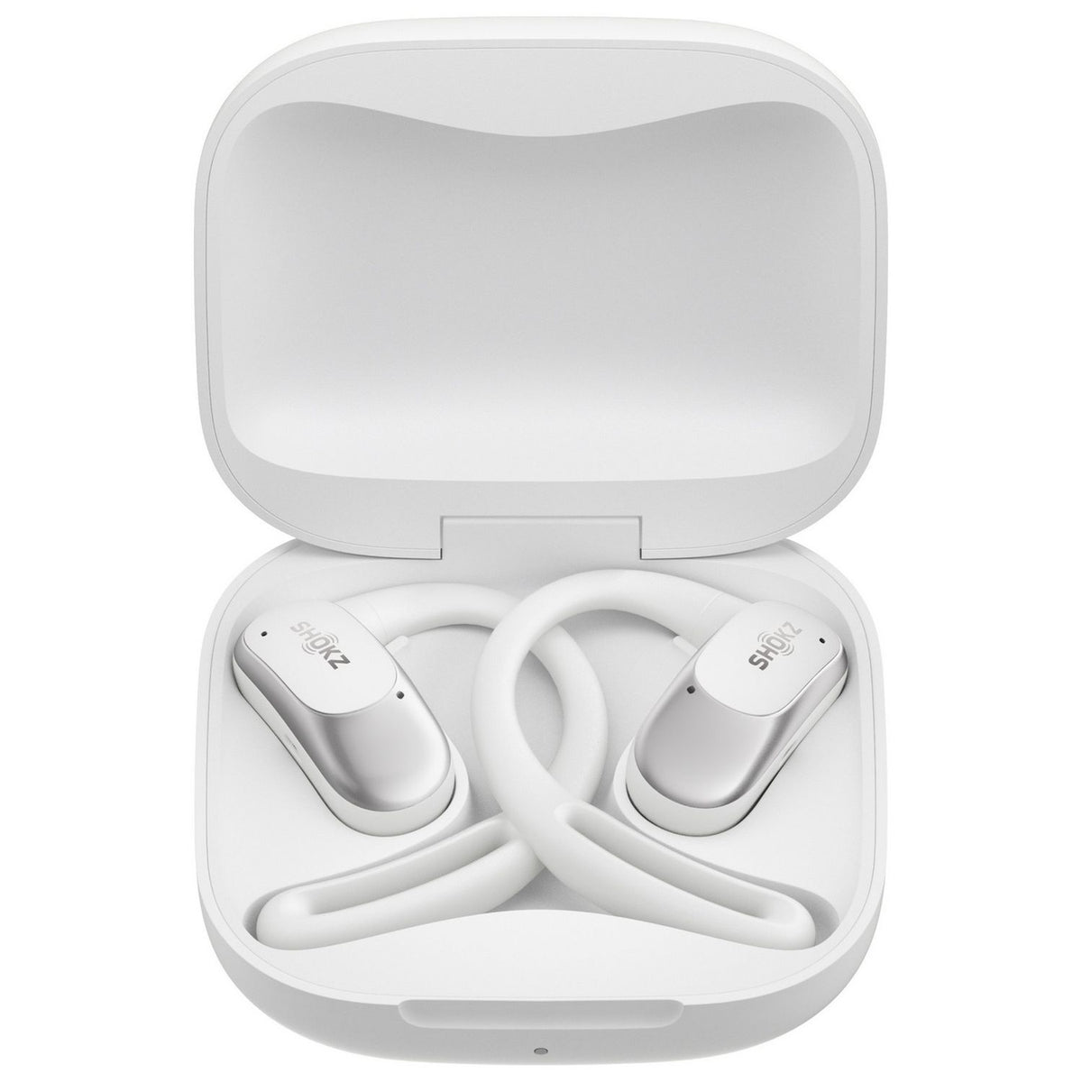 Shokz Openfit Air true wireless earbuds - British product