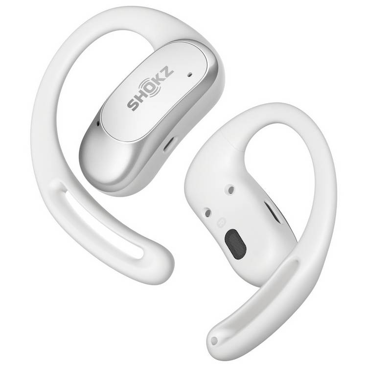 Shokz Openfit Air true wireless earbuds - British product