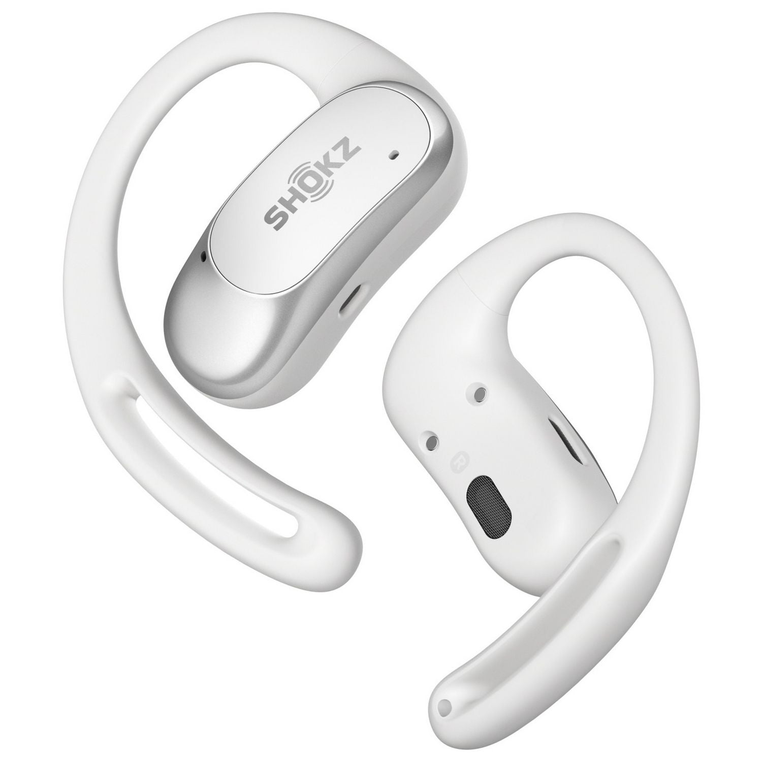 Shokz Openfit Air true wireless earbuds - British product