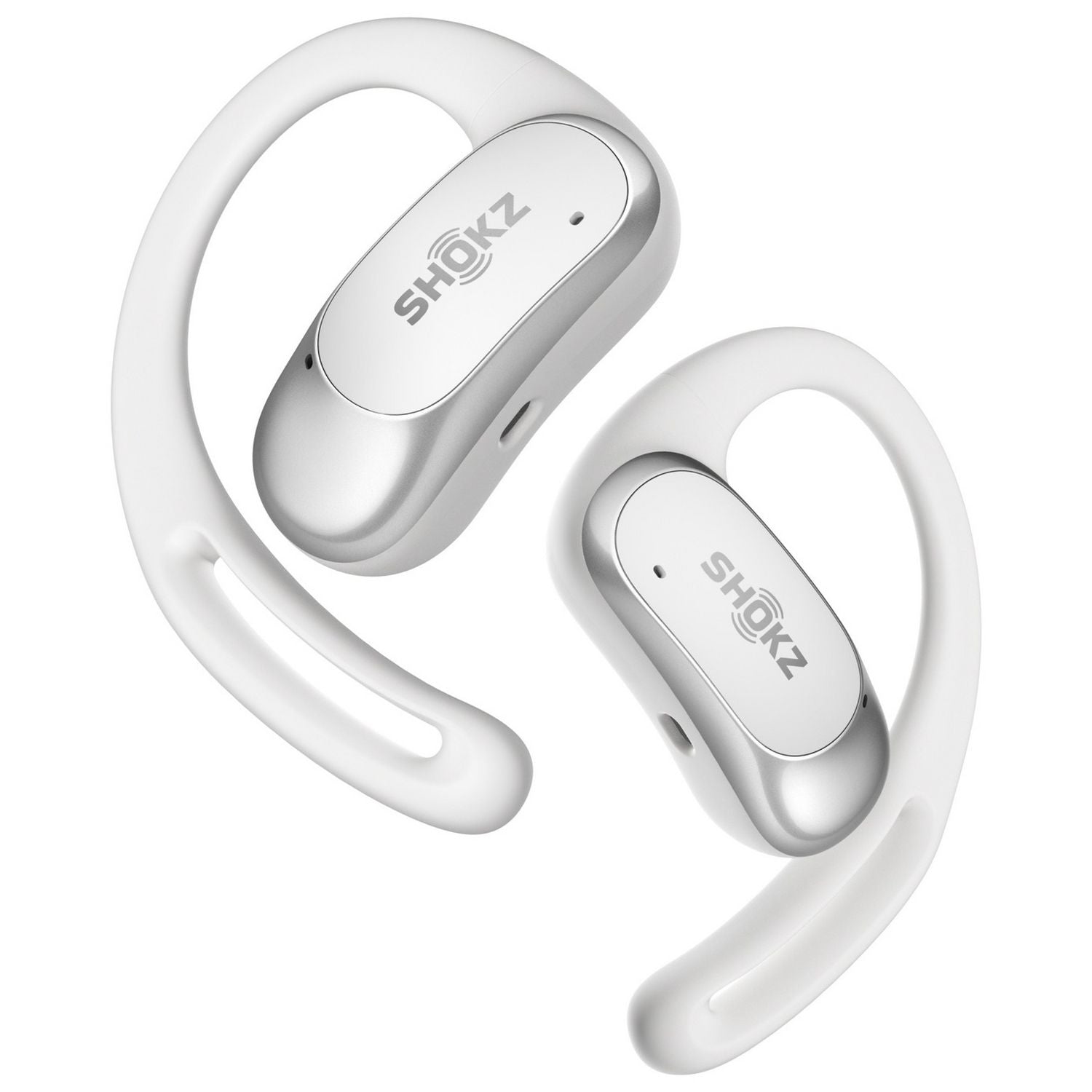 Shokz Openfit Air true wireless earbuds - British product