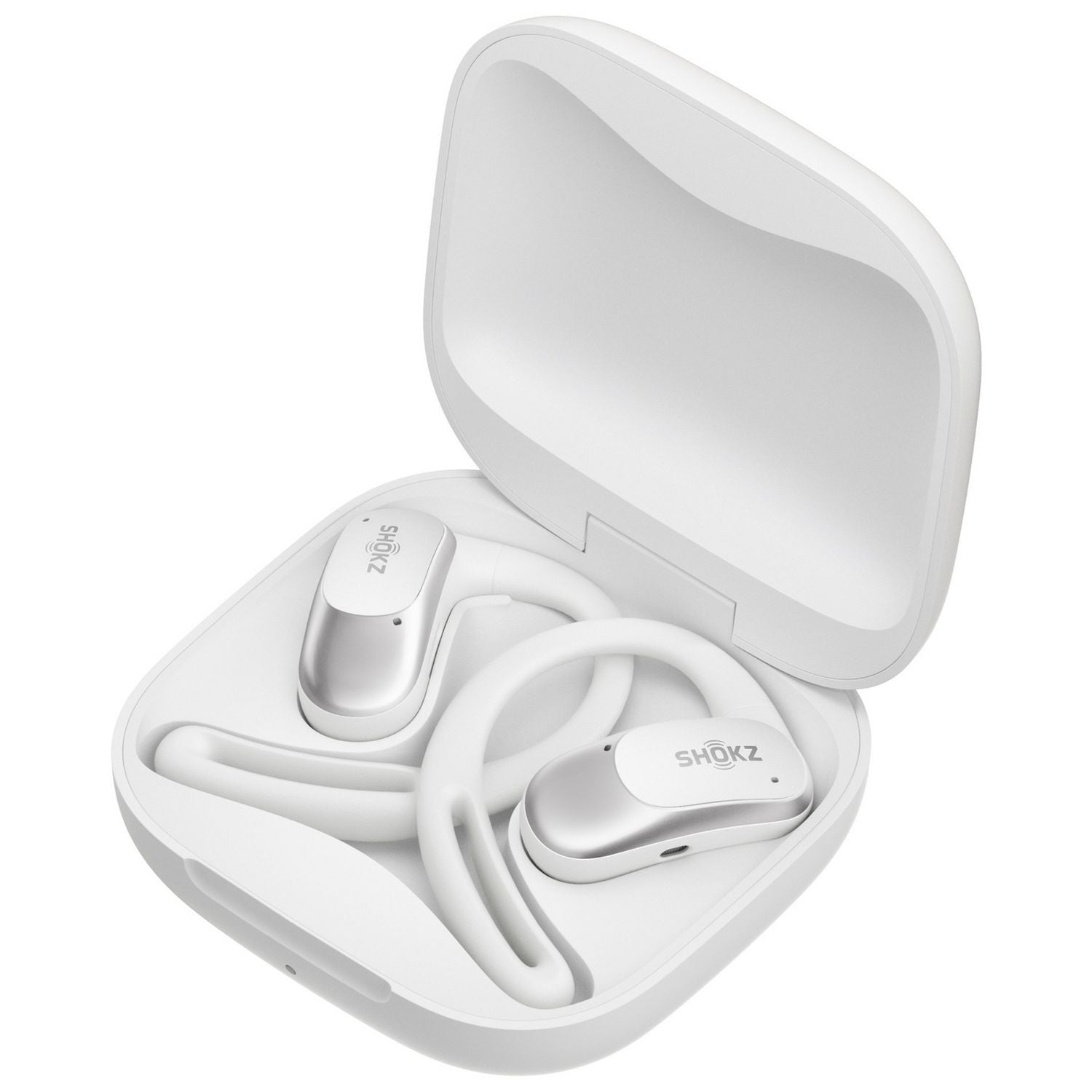 Shokz Openfit Air true wireless earbuds - British product