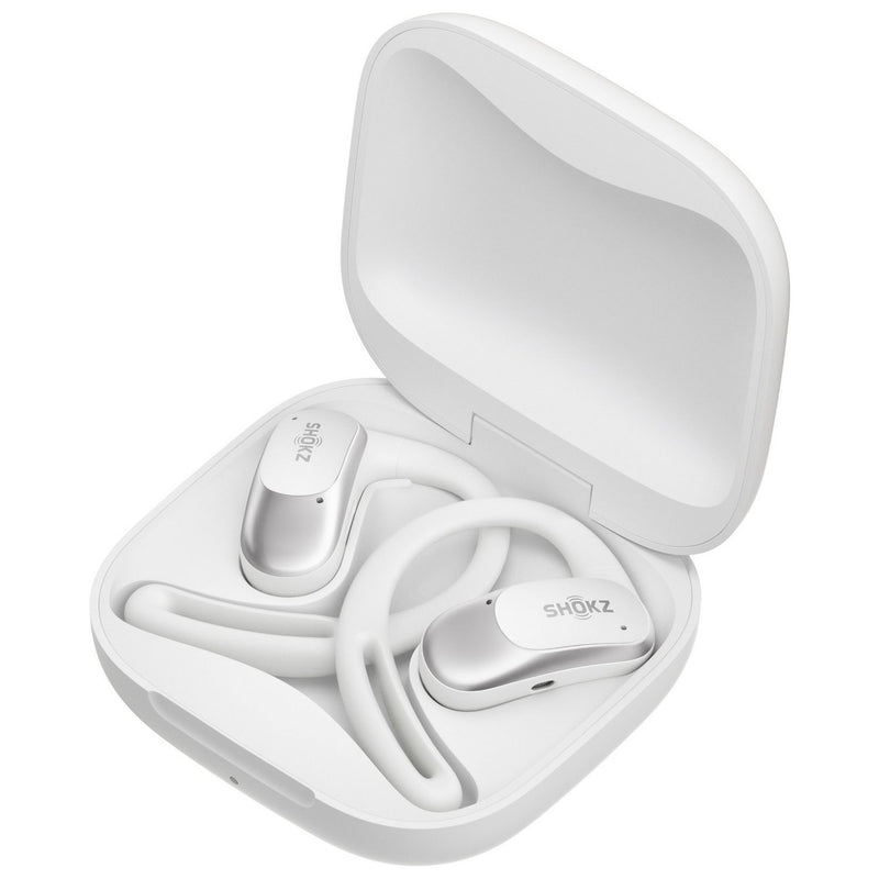 Shokz Openfit Air true wireless earbuds - British product