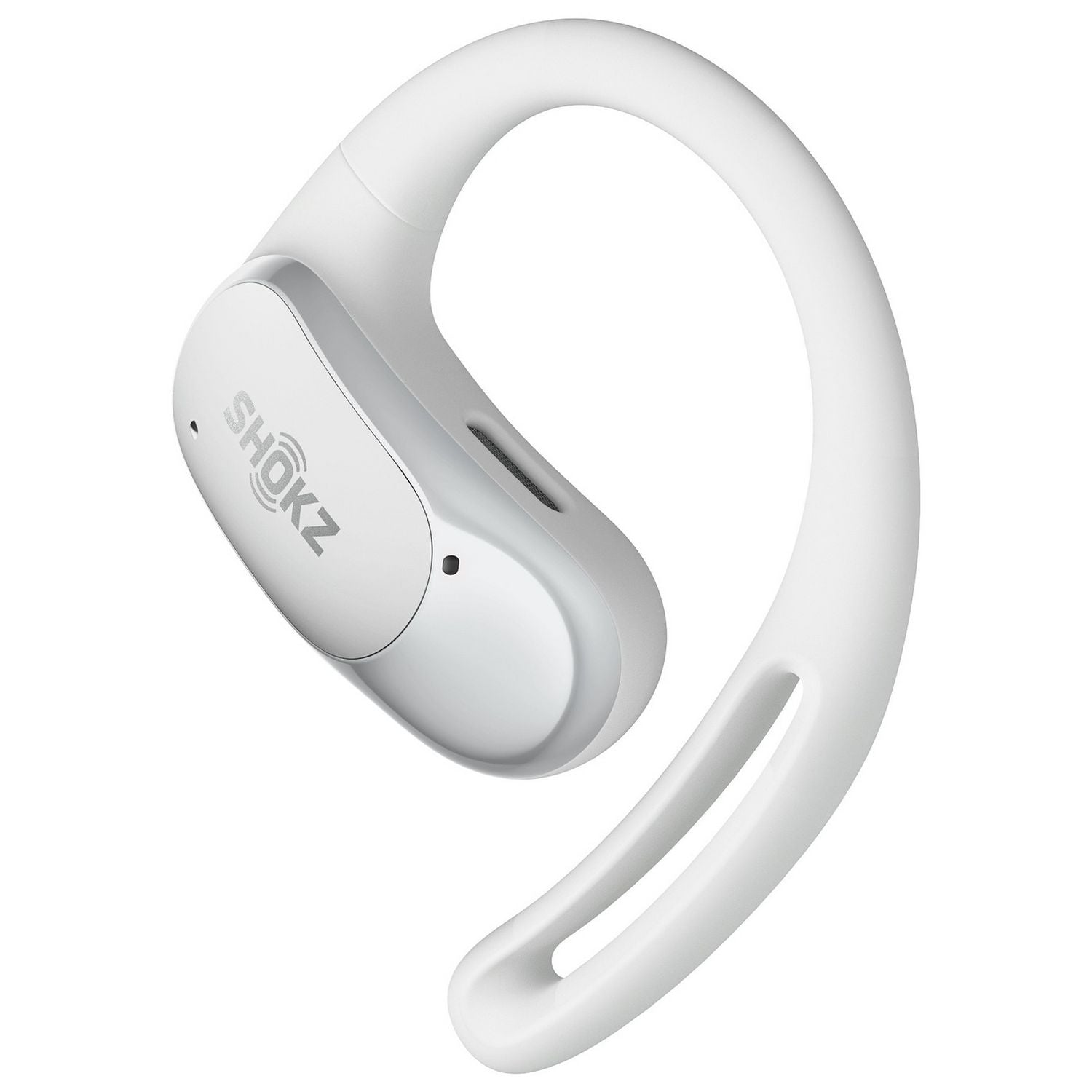 Shokz Openfit Air true wireless earbuds - British product