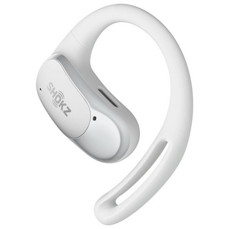 Shokz Openfit Air true wireless earbuds - British product