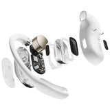 Shokz Openfit Air true wireless earbuds - British product