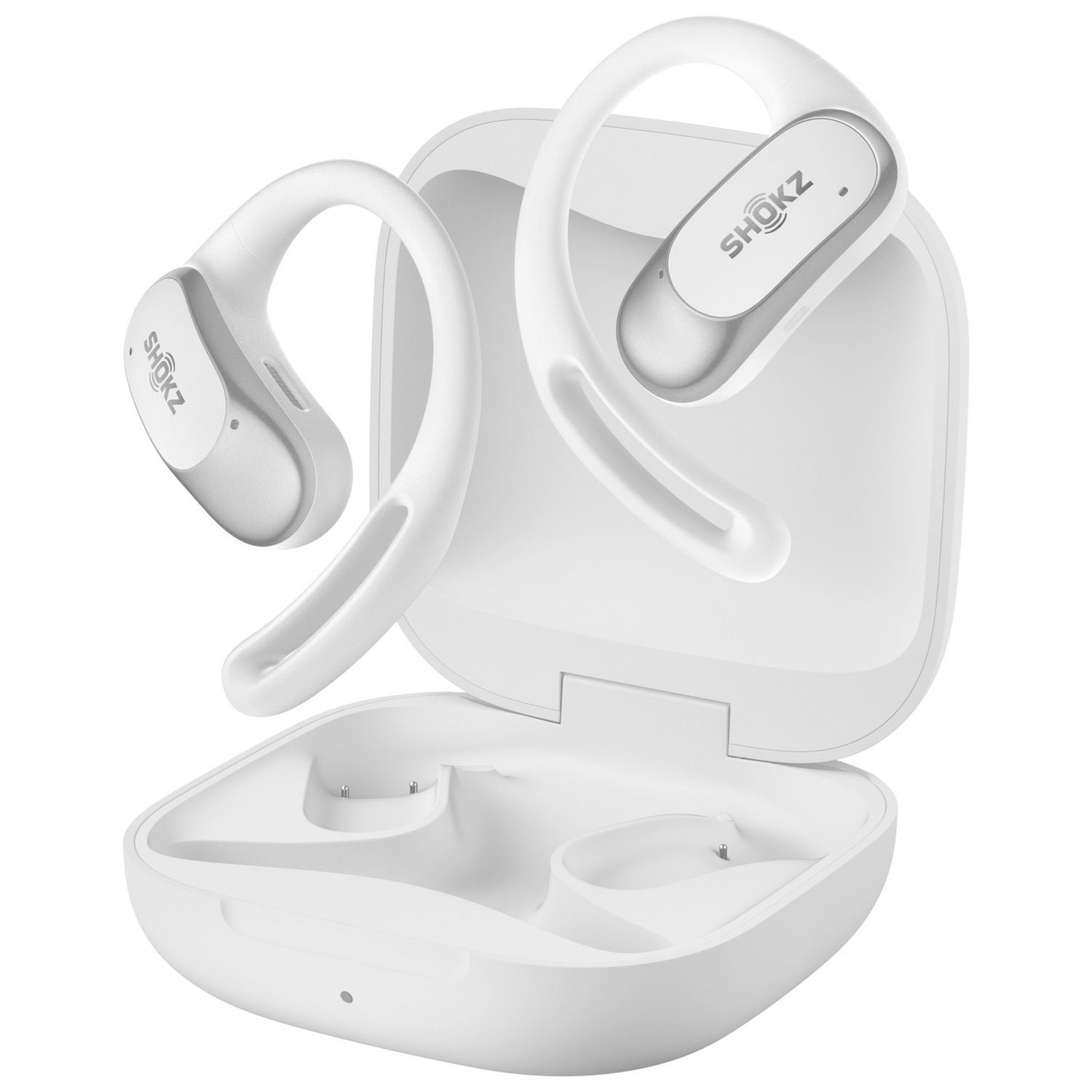 Shokz Openfit Air true wireless earbuds - British product