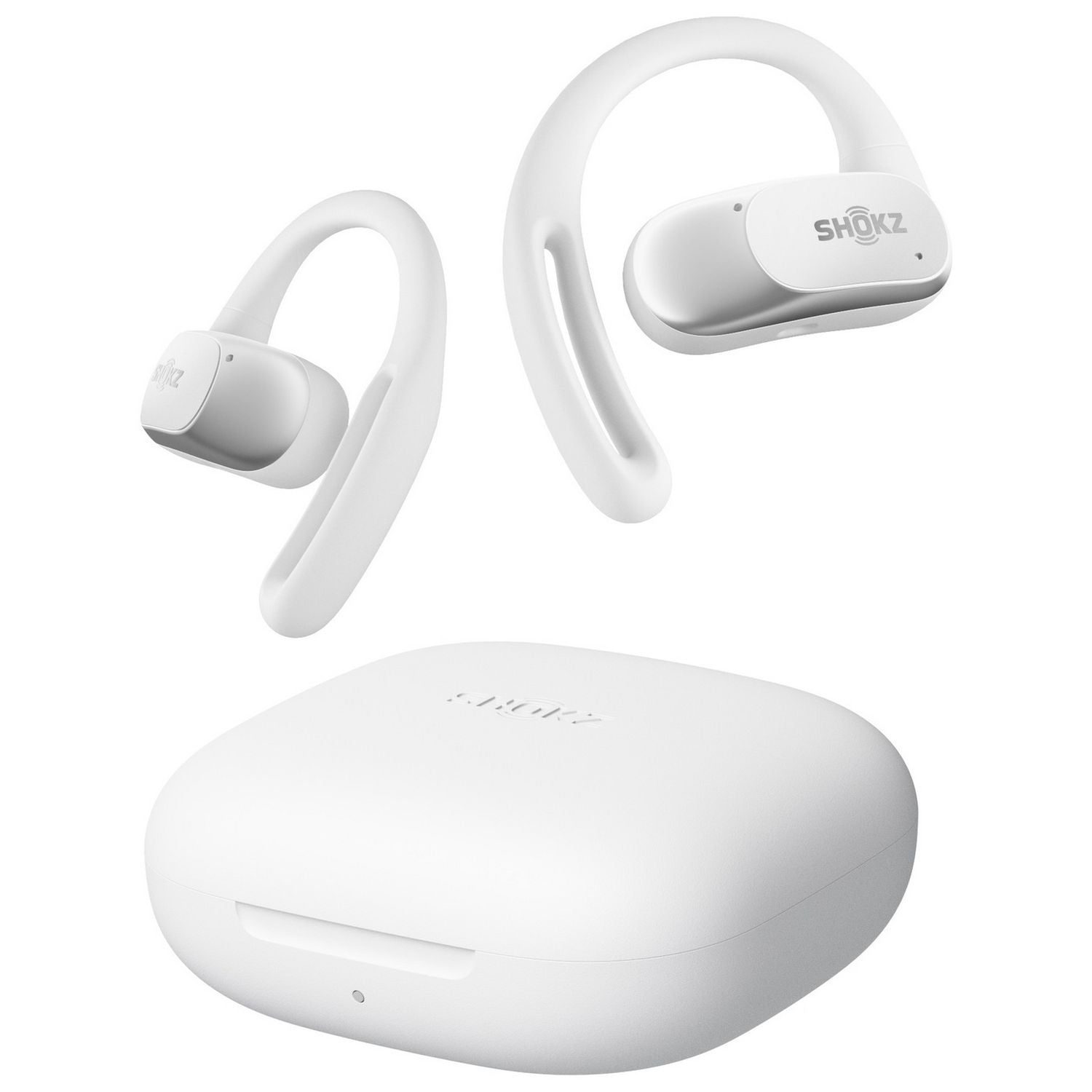 Shokz Openfit Air true wireless earbuds - British product