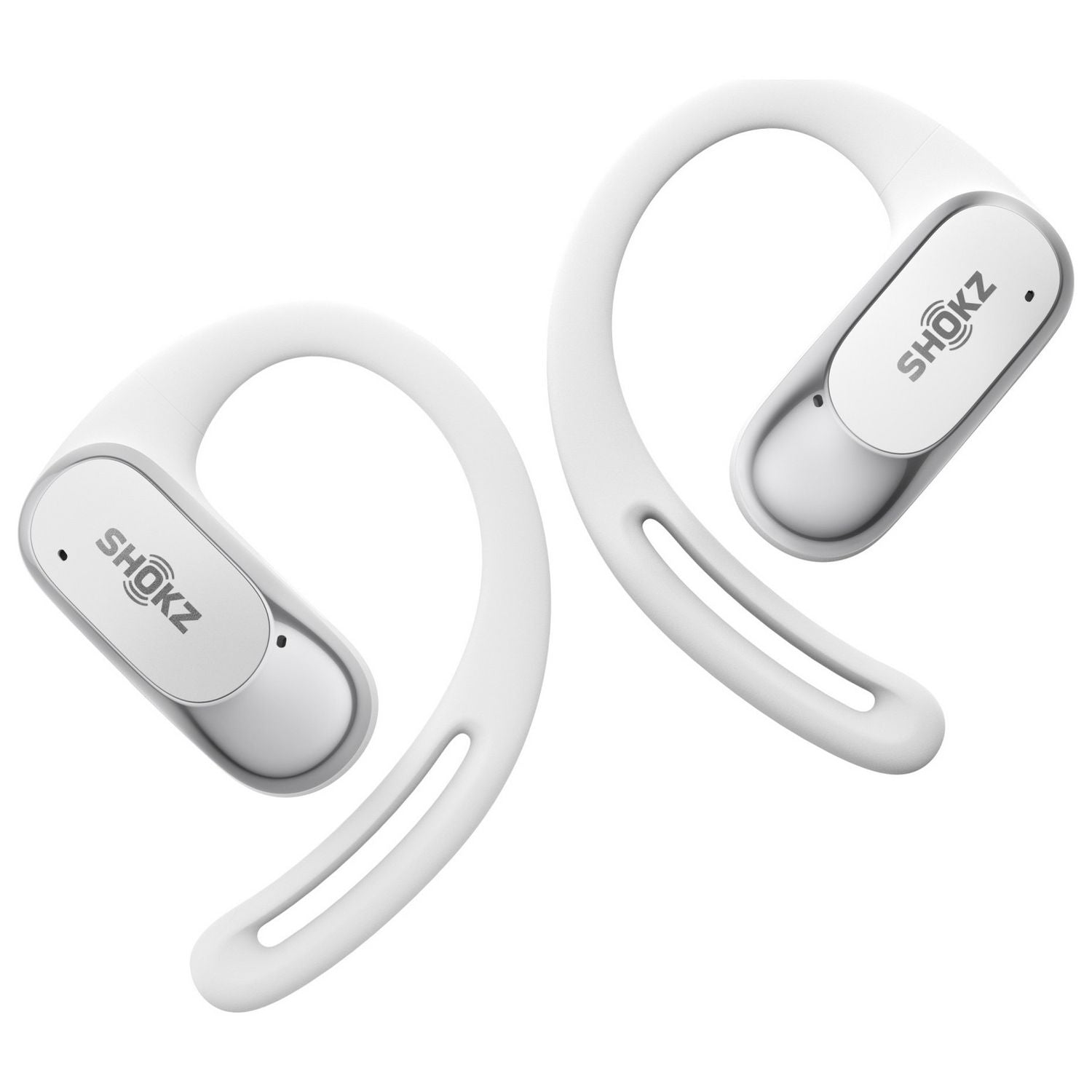 Shokz Openfit Air true wireless earbuds - British product