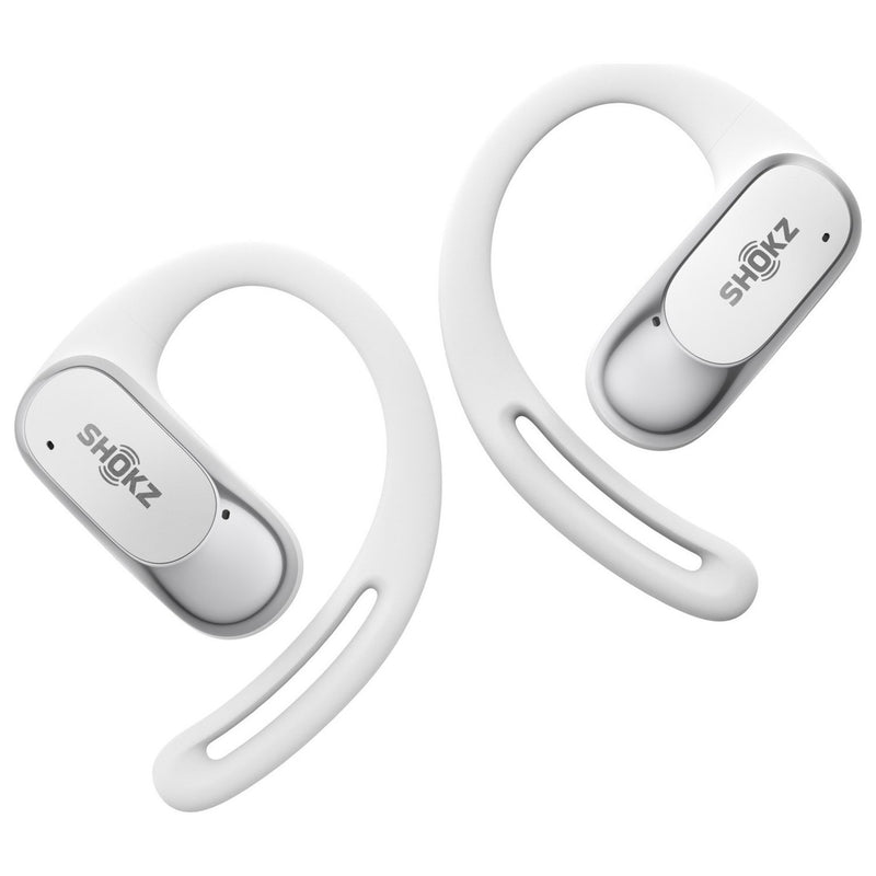 Shokz Openfit Air true wireless earbuds - British product