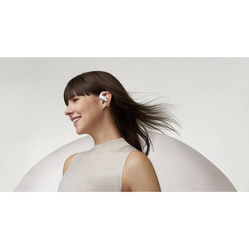 Shokz Openfit Air true wireless earbuds - British product