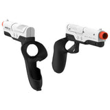 Maxx Tech VR Dual Game Guns Kit for Meta Quest 3 - British product