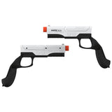 Maxx Tech VR Dual Game Guns Kit for Meta Quest 3 - British product