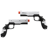 Maxx Tech VR Dual Game Guns Kit for Meta Quest 3 - British product