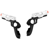 Maxx Tech VR Dual Game Guns Kit for Meta Quest 3 - British product