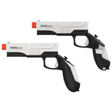 Maxx Tech VR Dual Game Guns Kit for Meta Quest 3 - British product