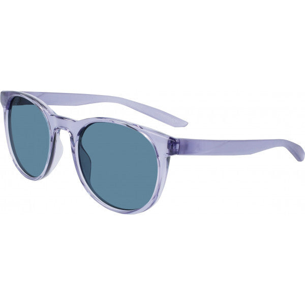 Nike Blue HORIZON ASCENT 51 sunglasses, UK version