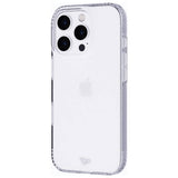 Tech21 EvoLite clear phone case for iPhone 16 Pro (British brand)