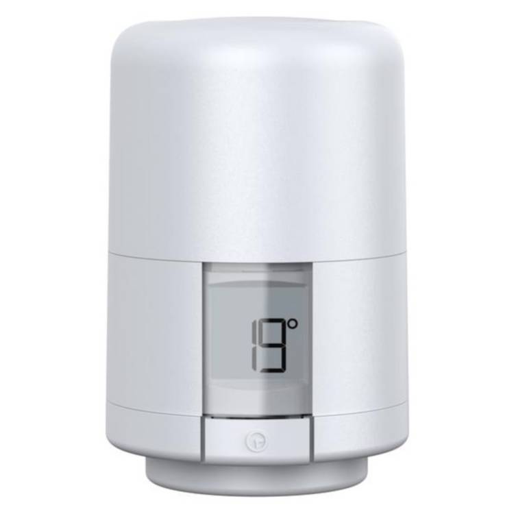 Hive smart thermostatic radiator valve heads pack of 5, imported from the UK