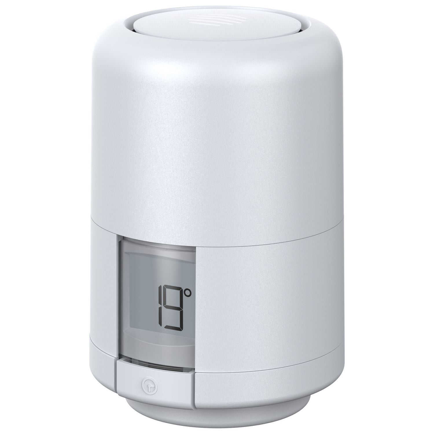 Hive smart radiator valve white, UK version