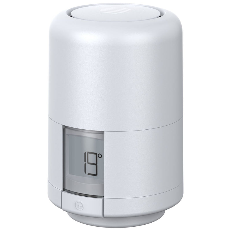 Hive smart radiator valve white, UK version
