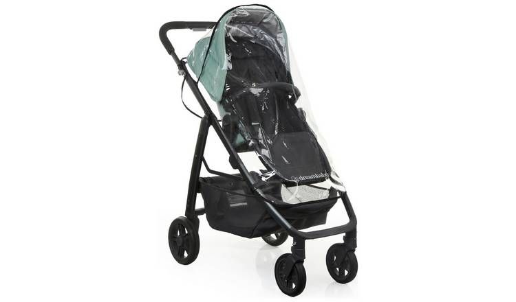 Dreambaby Universal Rain cover for Stroller/Pushchair GOODS Argos