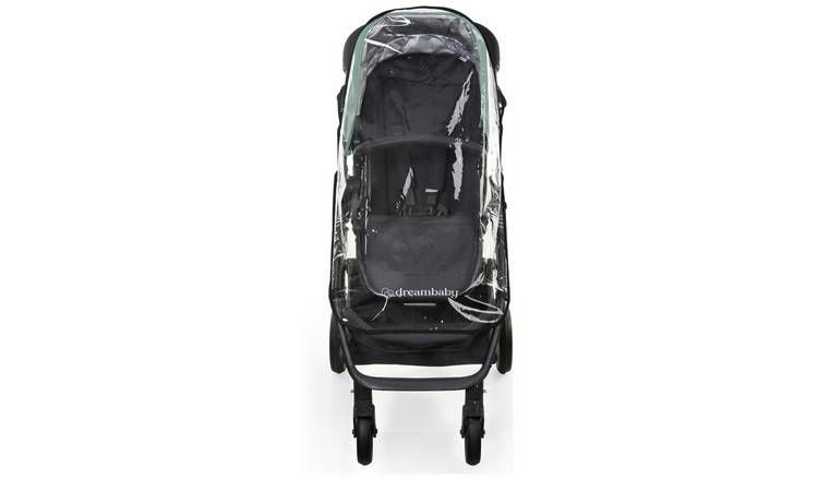 Dreambaby Universal Rain cover for Stroller/Pushchair GOODS Argos